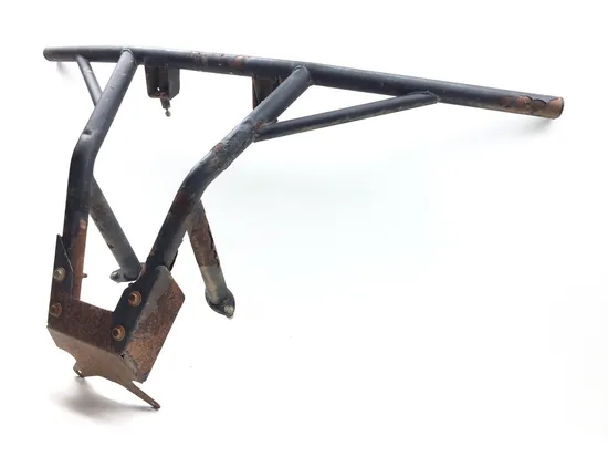 Rear Bumper 2014 Polaris RZR 900 LE EPS 3328 x