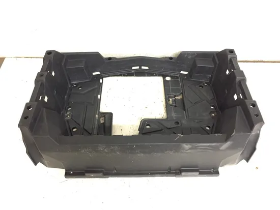 Complete Bed Assembly 2014 Polaris RZR 900 LE EPS 3328