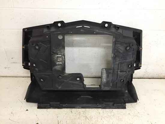 Complete Bed Assembly 2014 Polaris RZR 900 LE EPS 3328