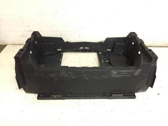 Complete Bed Assembly 2014 Polaris RZR 900 LE EPS 3328