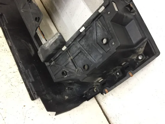 Complete Bed Assembly 2014 Polaris RZR 900 LE EPS 3328