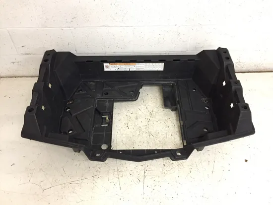 Complete Bed Assembly 2014 Polaris RZR 900 LE EPS 3328