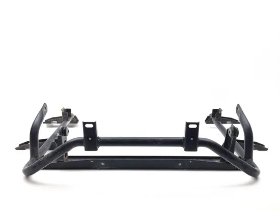 Bed Mount Brackets 2014 Polaris RZR 900 LE EPS 3328