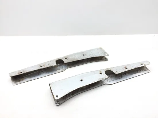 A-Arm Skid Plate guards 2014 Polaris RZR 900 LE EPS 3328 x