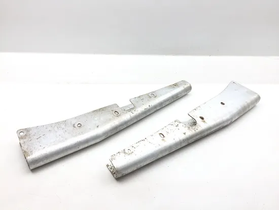 A-Arm Skid Plate guards 2014 Polaris RZR 900 LE EPS 3328 x