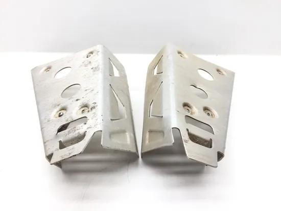 A-Arm Skid Plate guards 2014 Polaris RZR 900 LE EPS 3328 x