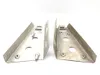 A-Arm Skid Plate guards 2014 Polaris RZR 900 LE EPS 3328 x