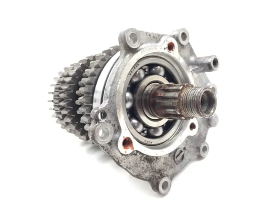 Transmission Gear Set Complete 2007 Suzuki GSXR600 3331