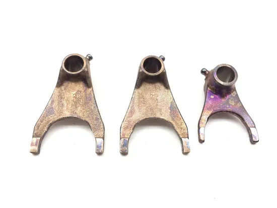 Transmission Gear Set Complete 2007 Suzuki GSXR600 3331