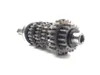 Transmission Gear Set Complete 2007 Suzuki GSXR600 3331