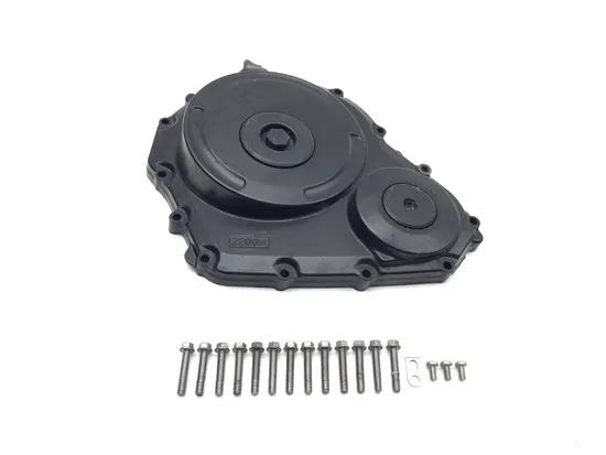 Engine Clutch Cover 2007 Suzuki GSXR600 3331