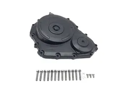 Engine Clutch Cover 2007 Suzuki GSXR600 3331