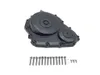 Engine Clutch Cover 2007 Suzuki GSXR600 3331