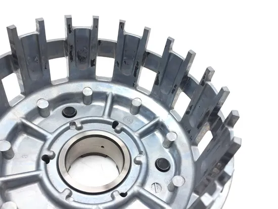 Engine Complete Clutch Hub Assembly 2007 Suzuki GSXR600 3331