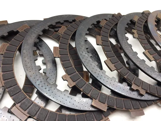 Engine Complete Clutch Hub Assembly 2007 Suzuki GSXR600 3331