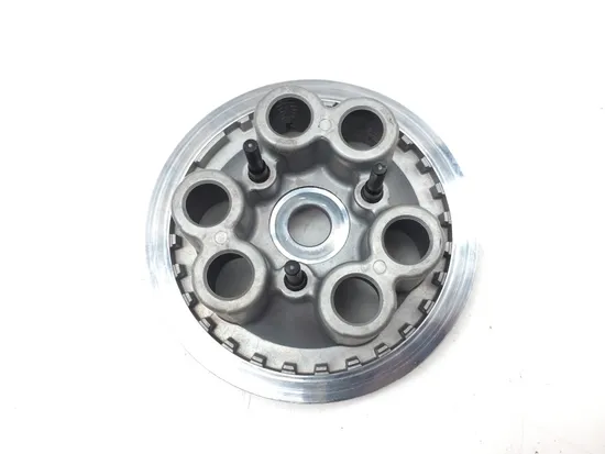 Engine Complete Clutch Hub Assembly 2007 Suzuki GSXR600 3331