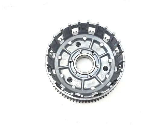 Engine Complete Clutch Hub Assembly 2007 Suzuki GSXR600 3331