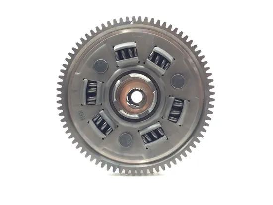 Engine Complete Clutch Hub Assembly 2007 Suzuki GSXR600 3331