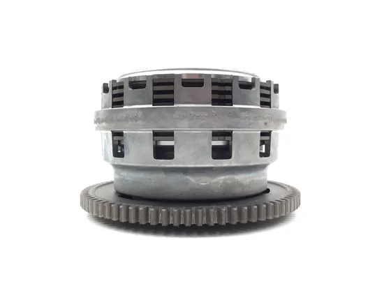 Engine Complete Clutch Hub Assembly 2007 Suzuki GSXR600 3331
