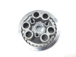 Engine Complete Clutch Hub Assembly 2007 Suzuki GSXR600 3331