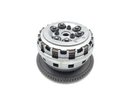 Engine Complete Clutch Hub Assembly 2007 Suzuki GSXR600 3331
