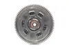 Engine Complete Clutch Hub Assembly 2007 Suzuki GSXR600 3331