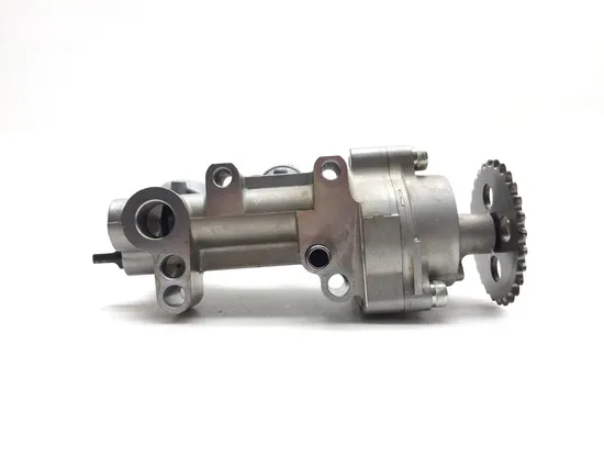 Engine Oil Pump Assembly 2007 Suzuki GSXR600 3331