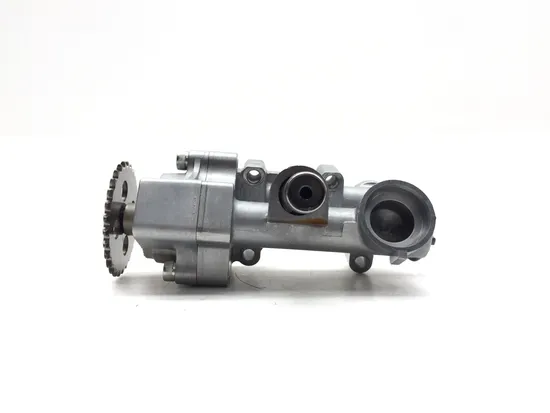 Engine Oil Pump Assembly 2007 Suzuki GSXR600 3331