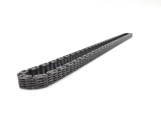 Engine Timing Chain and Guides 2007 Suzuki GSXR600 3331