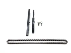 Engine Timing Chain and Guides 2007 Suzuki GSXR600 3331