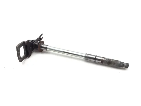 Engine Shifter Shift Shaft 2007 Suzuki GSXR600 3331