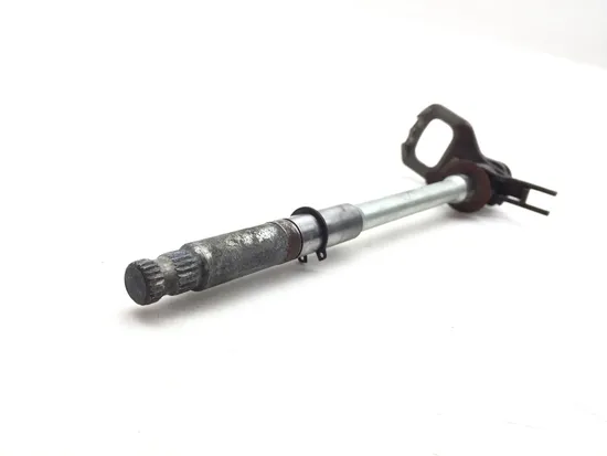 Engine Shifter Shift Shaft 2007 Suzuki GSXR600 3331