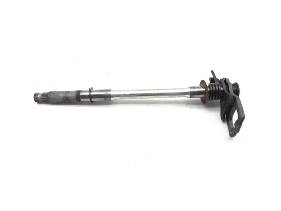 Engine Shifter Shift Shaft 2007 Suzuki GSXR600 3331