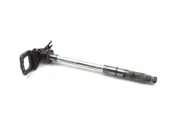 Engine Shifter Shift Shaft 2007 Suzuki GSXR600 3331