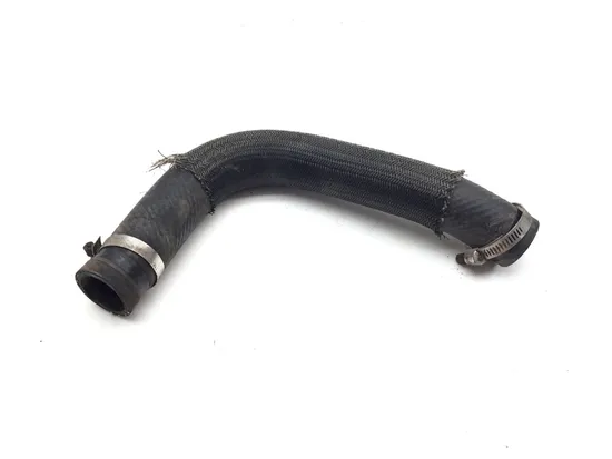 Engine Radiator Cooling Hoses 2007 Suzuki GSXR600 3331