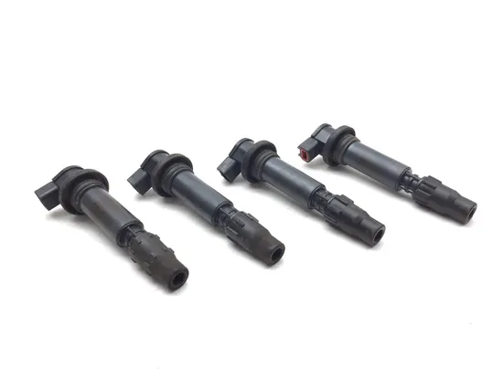 Ignition Coil Set 2007 Suzuki GSXR600 3331