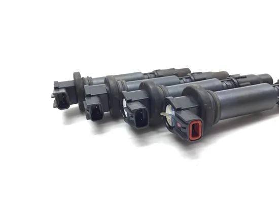 Ignition Coil Set 2007 Suzuki GSXR600 3331