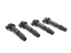 Ignition Coil Set 2007 Suzuki GSXR600 3331