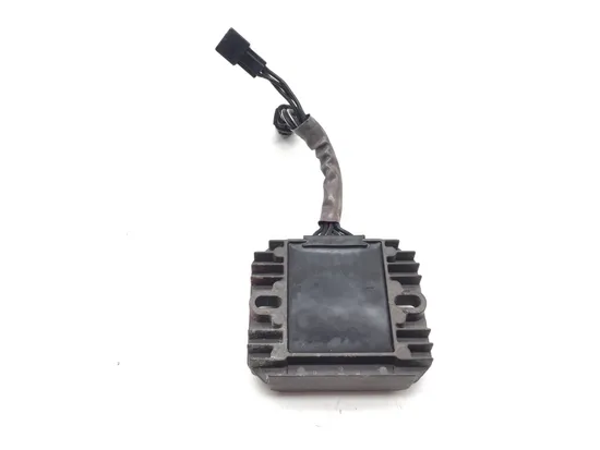Ignition Voltage Regulator 2007 Suzuki GSXR600 3331