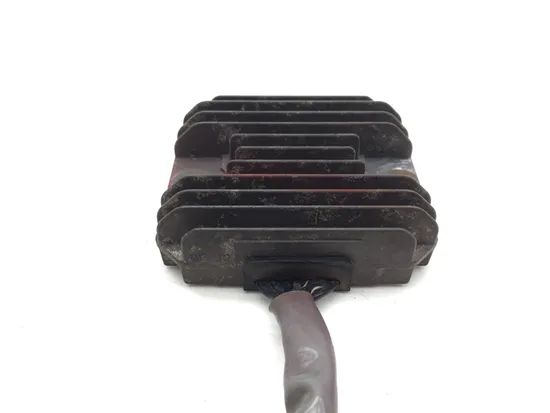 Ignition Voltage Regulator 2007 Suzuki GSXR600 3331