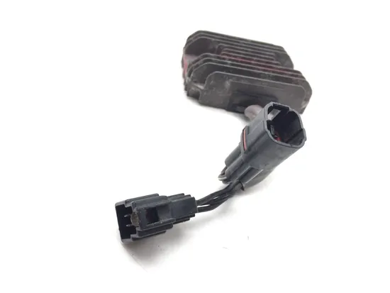 Ignition Voltage Regulator 2007 Suzuki GSXR600 3331