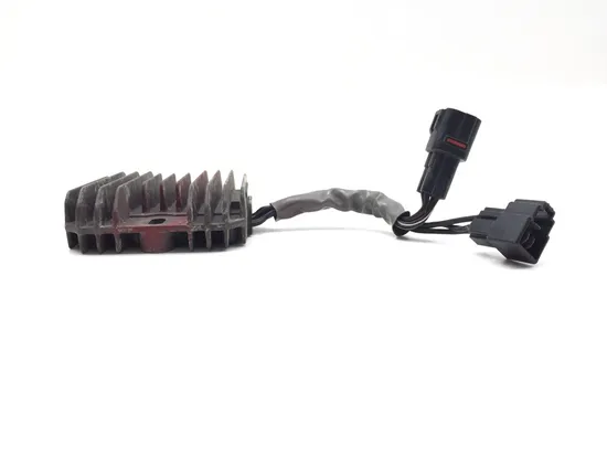 Ignition Voltage Regulator 2007 Suzuki GSXR600 3331