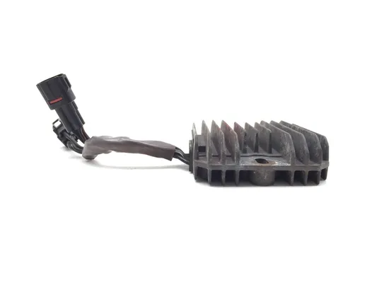 Ignition Voltage Regulator 2007 Suzuki GSXR600 3331