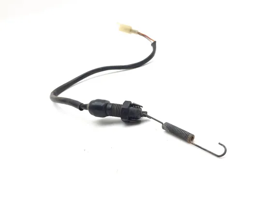 Brake Tail Light Switch 2007 Suzuki GSXR600 3331