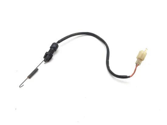 Brake Tail Light Switch 2007 Suzuki GSXR600 3331