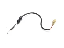 Brake Tail Light Switch 2007 Suzuki GSXR600 3331