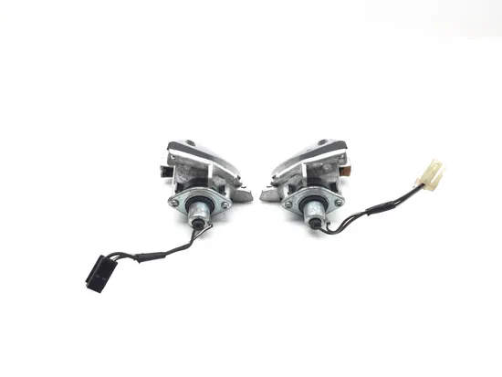 Rear Left Right Turn Signal Set 2007 Suzuki GSXR600 3331