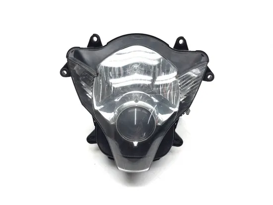 Headlight Front Headlamp 2007 Suzuki GSXR600 3331 x