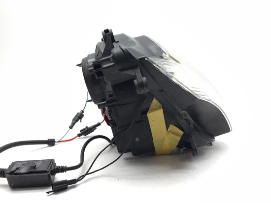 Headlight Front Headlamp 2007 Suzuki GSXR600 3331 x