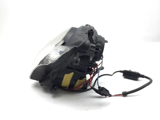 Headlight Front Headlamp 2007 Suzuki GSXR600 3331 x